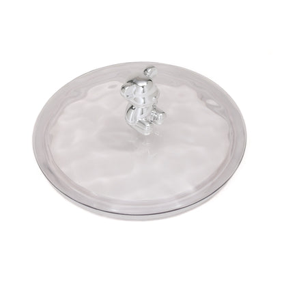 Cute Bear Airtight Storage Jar- 1400ml