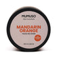 Mumuso Skin Essentials Mandarin Orange Facial Gel Scrub - 100 gm