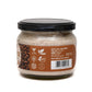 Mumuso Skin Essentials Coffee Body Scrub - 250 gm
