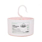 Pink Clothes Pins in a Bucket- 24 clips