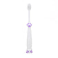 Cartoon Panda Toothbrush Set for kids- 10 pack