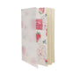 Mumuso Strawberry A5 Stapled Notebook