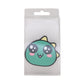 Phone Collapsible Airbag Popsocket– Green Gugu/ White Mumu