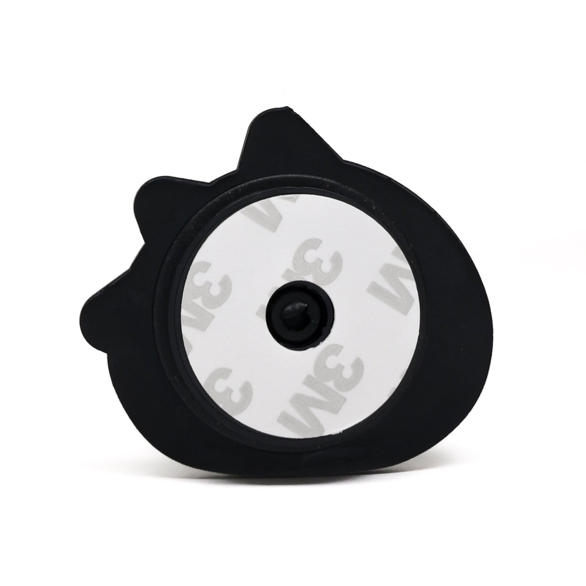 Phone Collapsible Airbag Popsocket– Green Gugu/ White Mumu