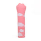 Lipstick-Shaped Eraser - Cat&