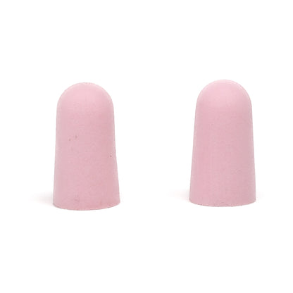 Memory Foam Earplugs ( 5pairs/ Pink)