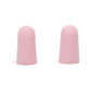 Memory Foam Earplugs ( 5pairs/ Pink)