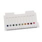 Sticky Index Tabs - 10 colours