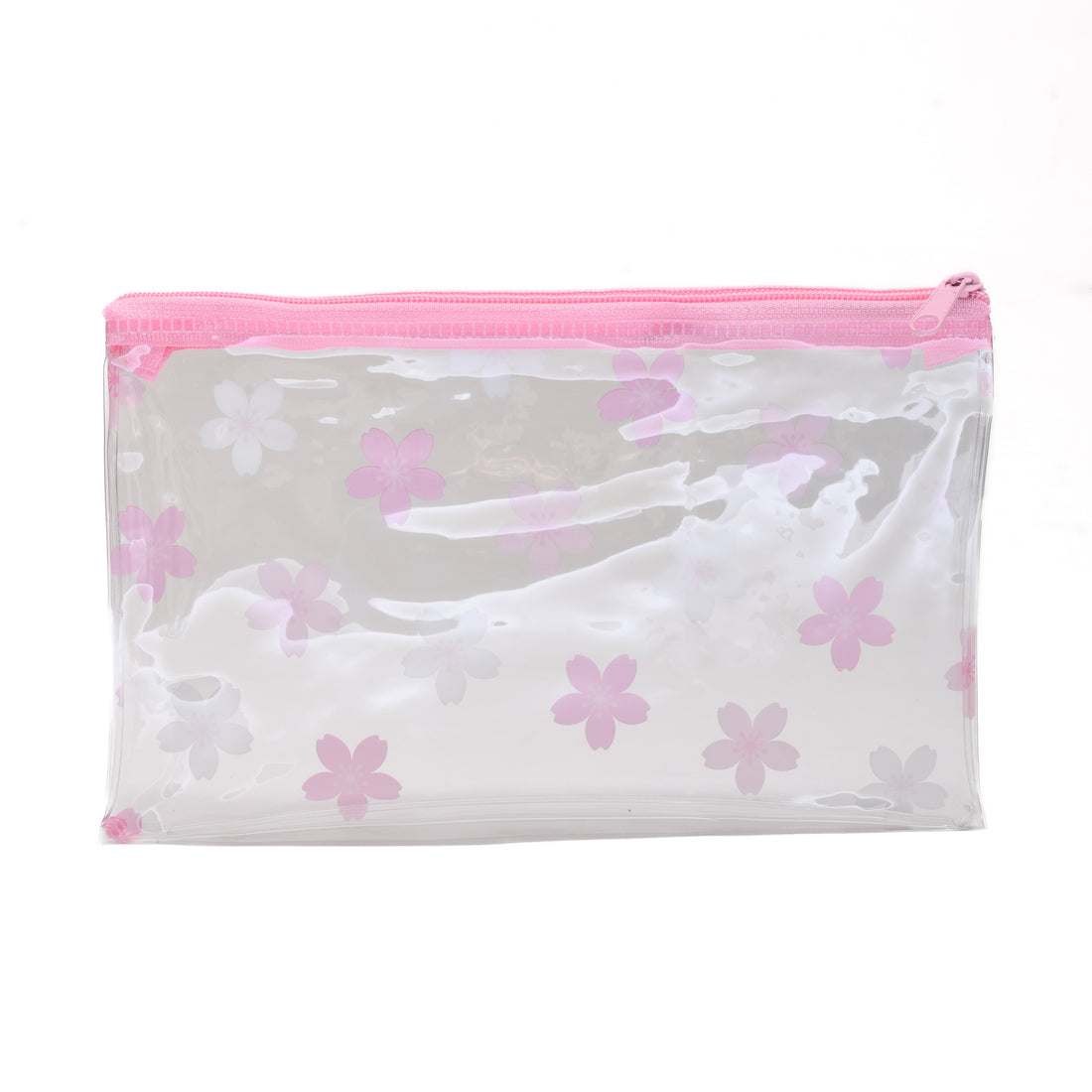 Cherry Blossom Pouch set (2 pieces)