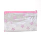 Cherry Blossom Pouch set (2 pieces)