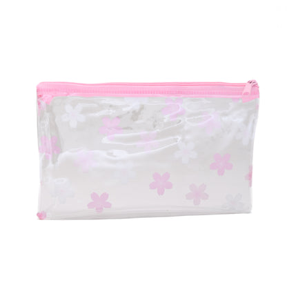 Cherry Blossom Pouch set (2 pieces)