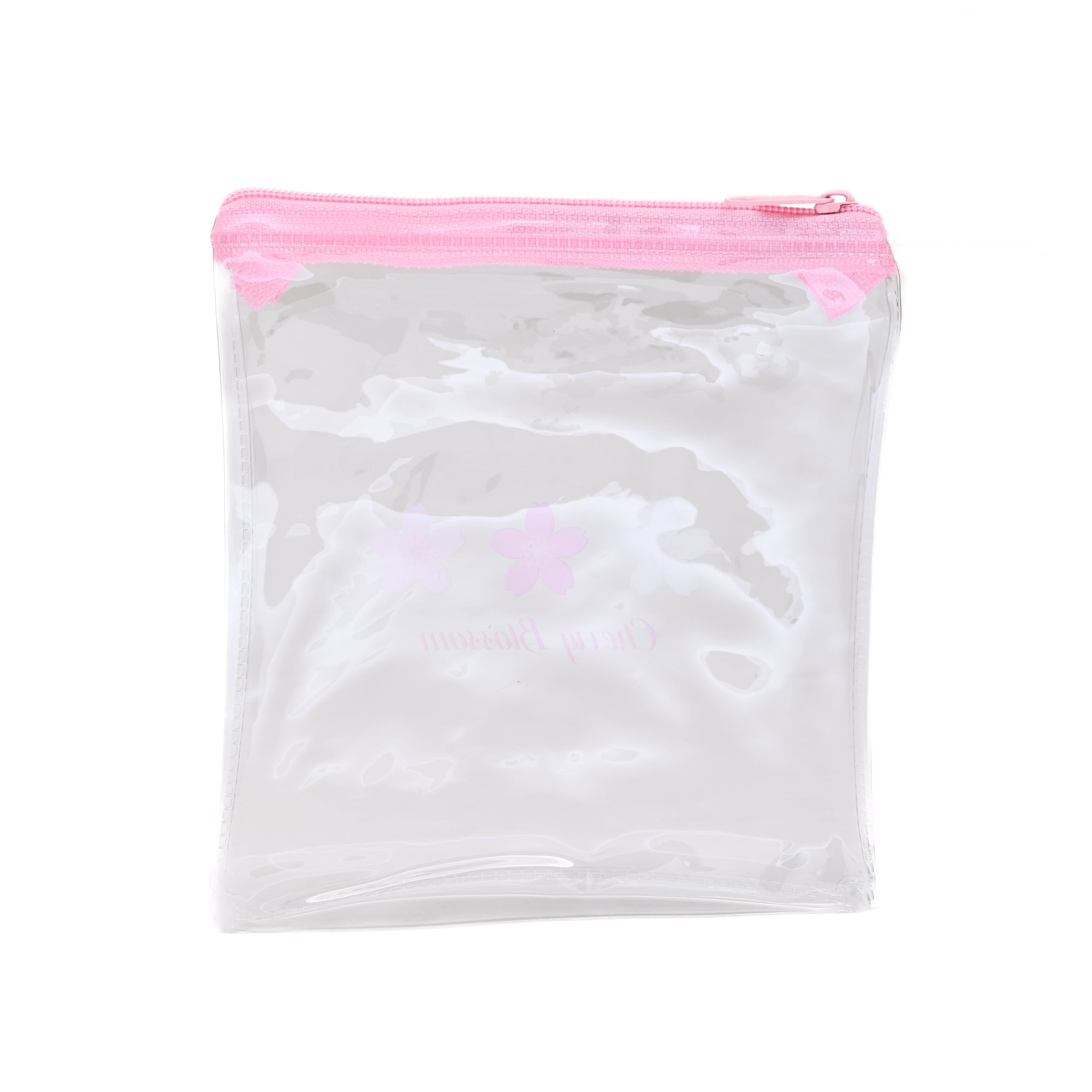 Cherry Blossom Pouch set (2 pieces)