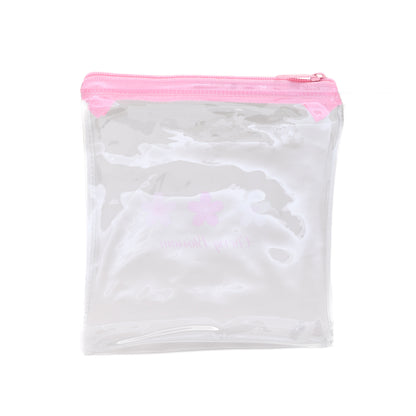 Cherry Blossom Pouch set (2 pieces)