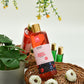 Berry Blossom Body Wash for Fresh Glowing Skin - 300 ml