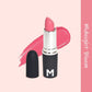 Midnight Bloom Long Lasting Lipstick - 24 Mumuso