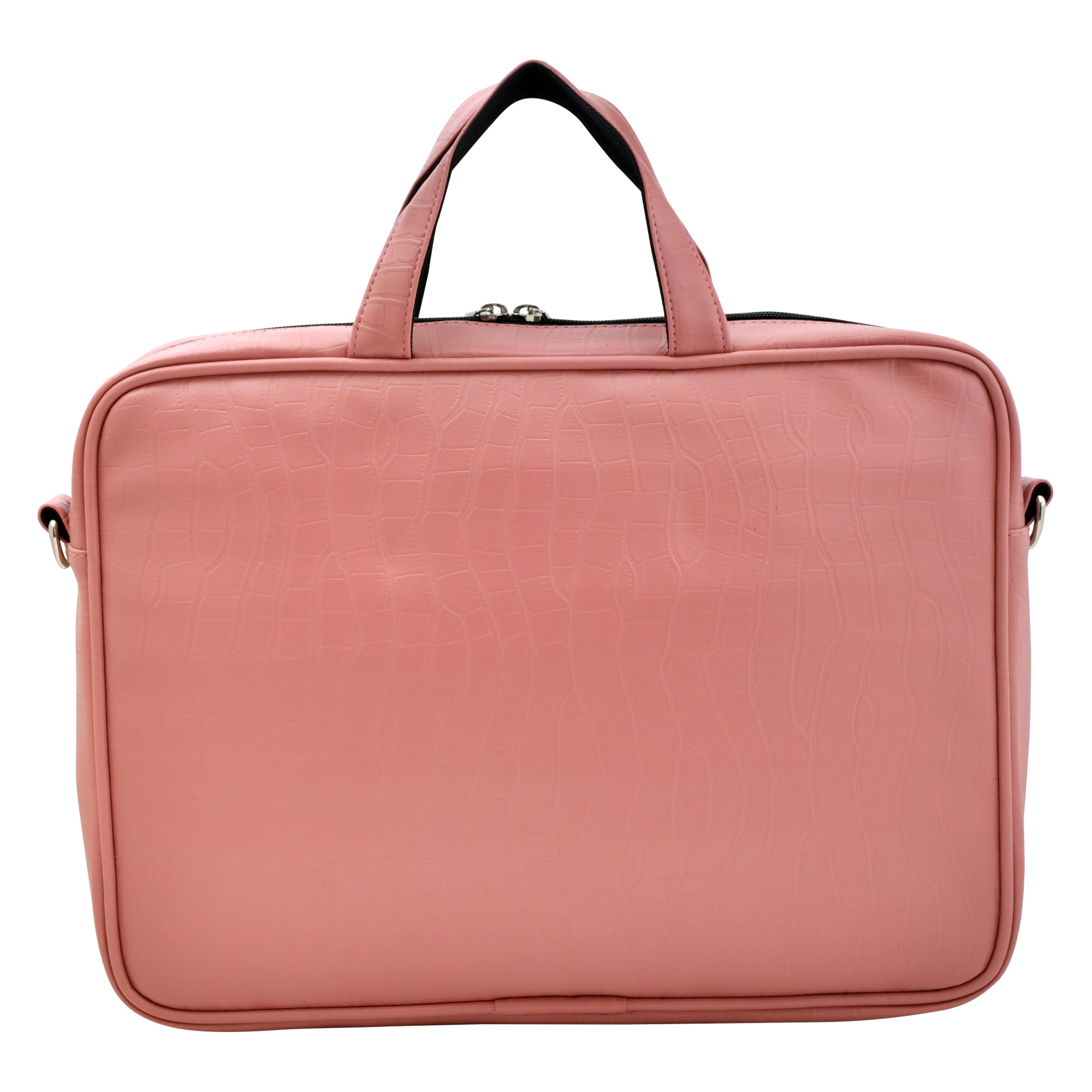 Women's leather laptop bags - Von Baer