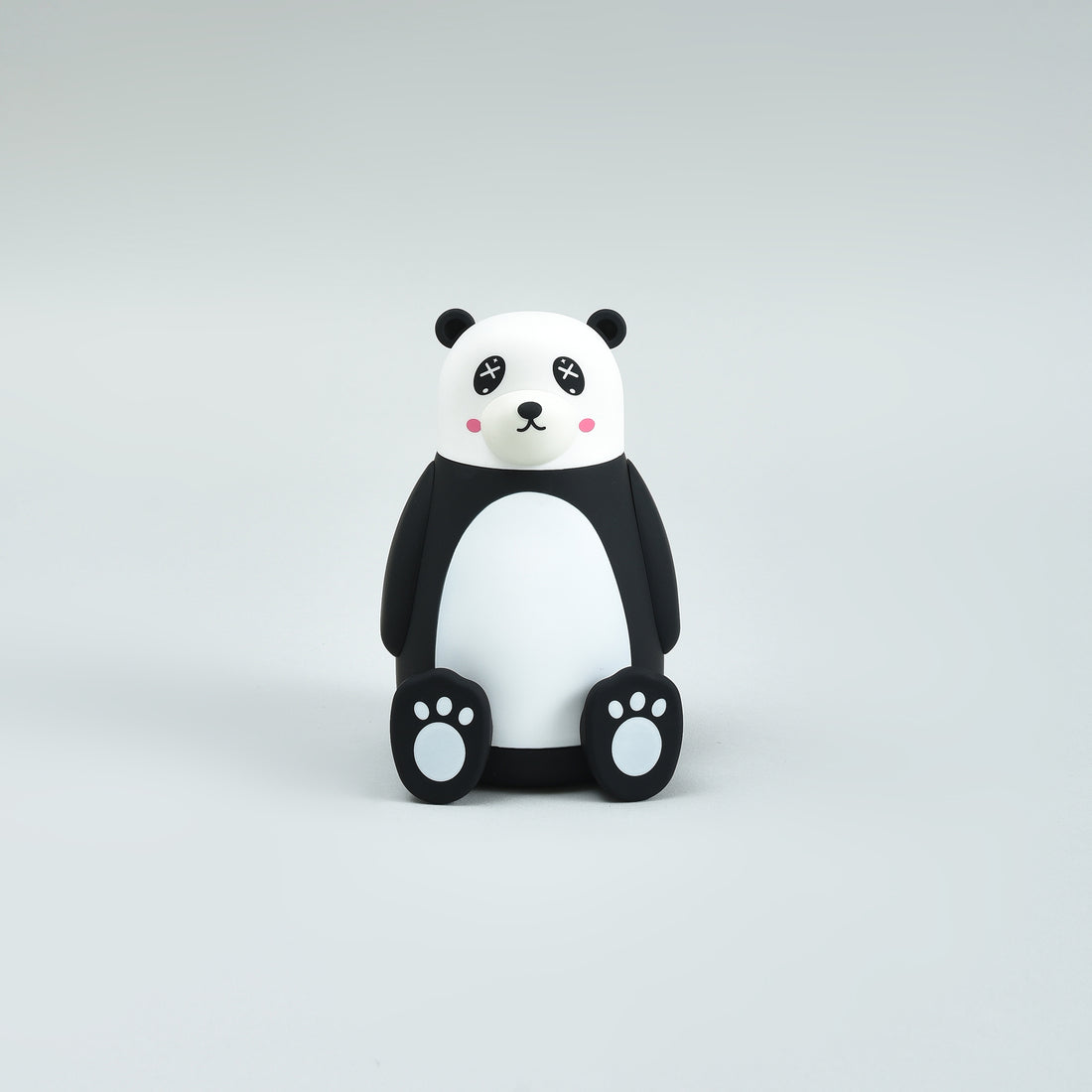 Super Cute Panda Shaped Bottle- 320ml