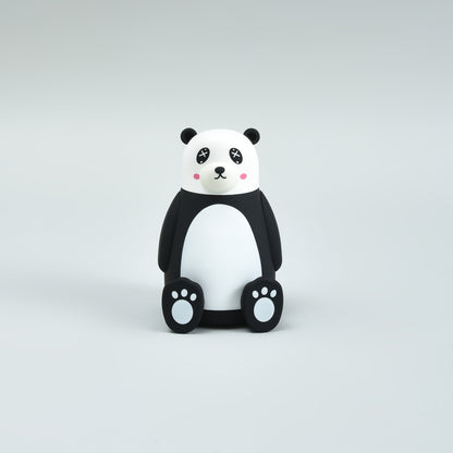 Super Cute Panda Shaped Bottle- 320ml