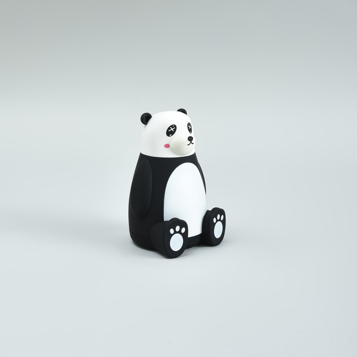 Super Cute Panda Shaped Bottle- 320ml