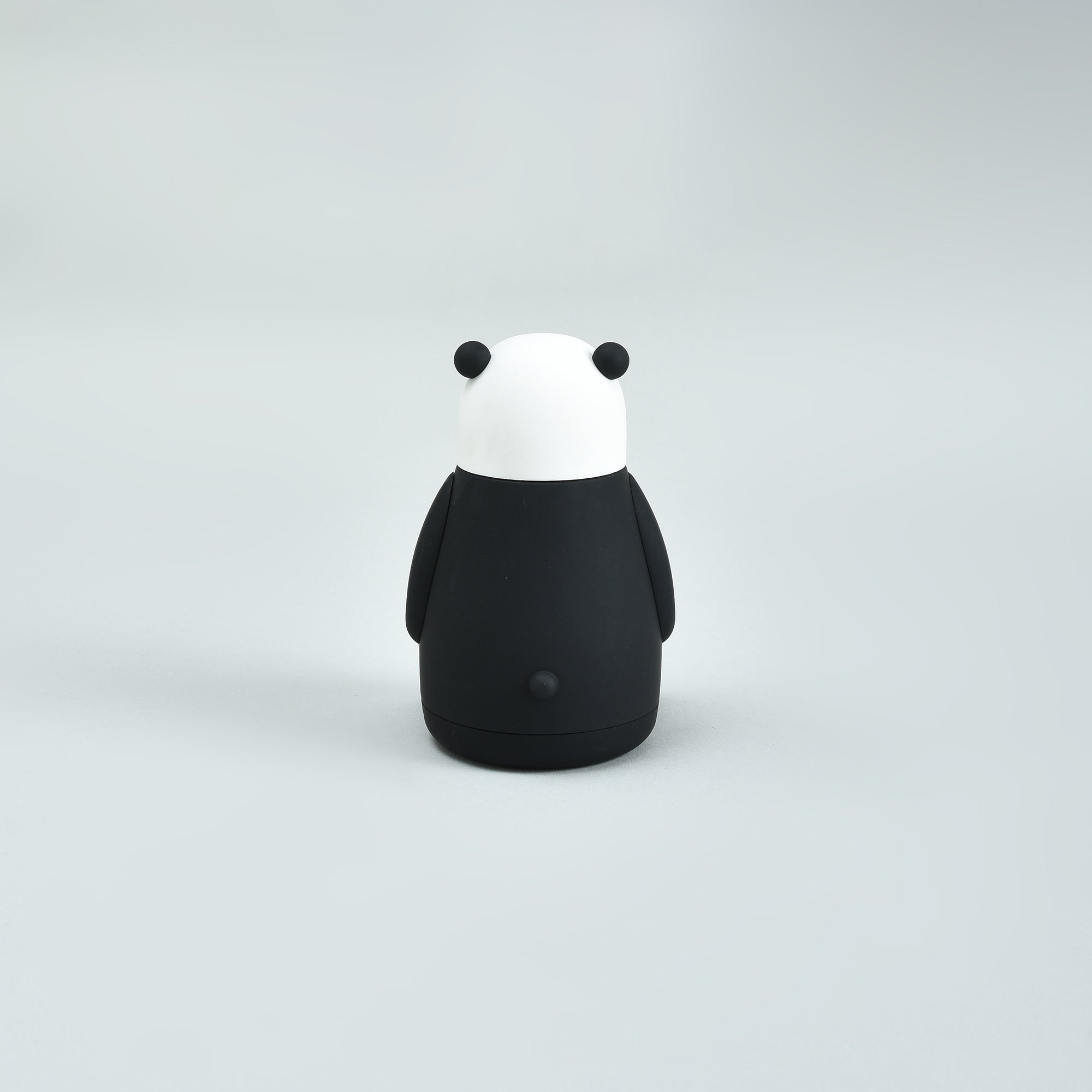 Super Cute Panda Shaped Bottle- 320ml