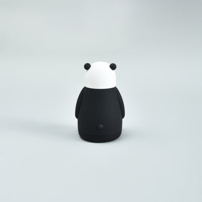 Super Cute Panda Shaped Bottle- 320ml
