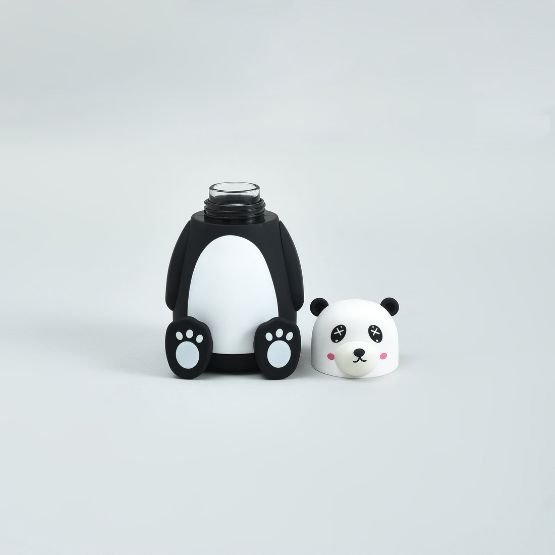 Super Cute Panda Shaped Bottle- 320ml