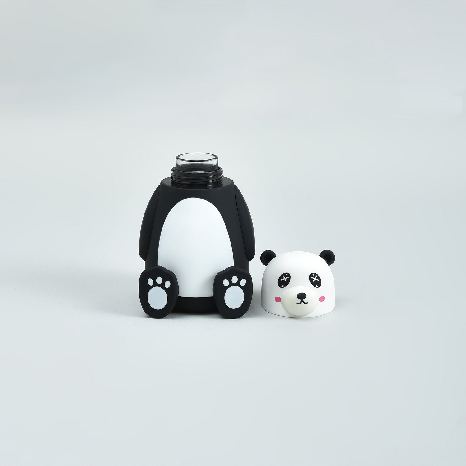 Super Cute Panda Shaped Bottle- 320ml