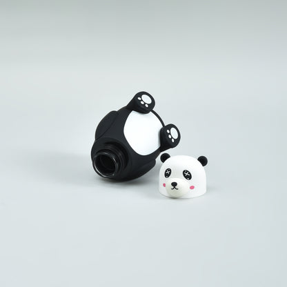 Super Cute Panda Shaped Bottle- 320ml
