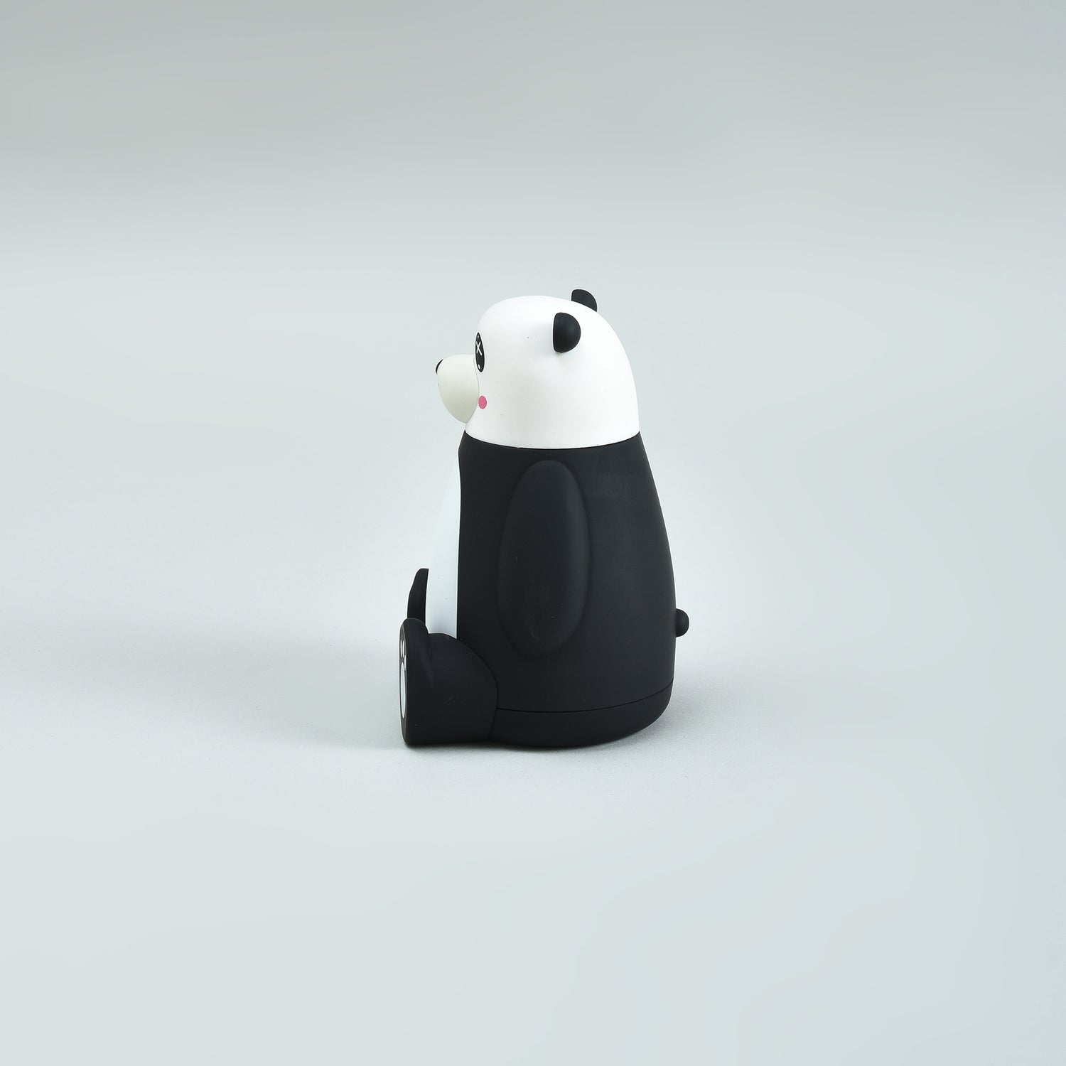 Super Cute Panda Shaped Bottle- 320ml