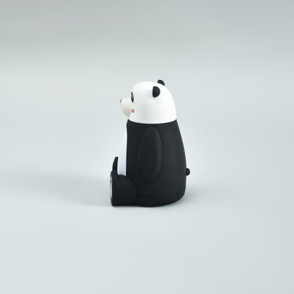 Super Cute Panda Shaped Bottle- 320ml