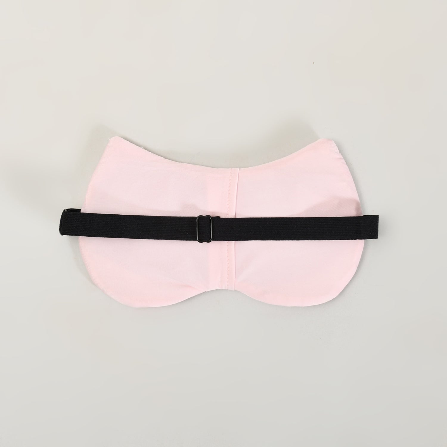 MUMUSO Cute Kitty Sleeping Eye Mask- Pink