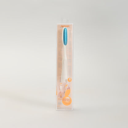 Mumuso Professional Foot File- White
