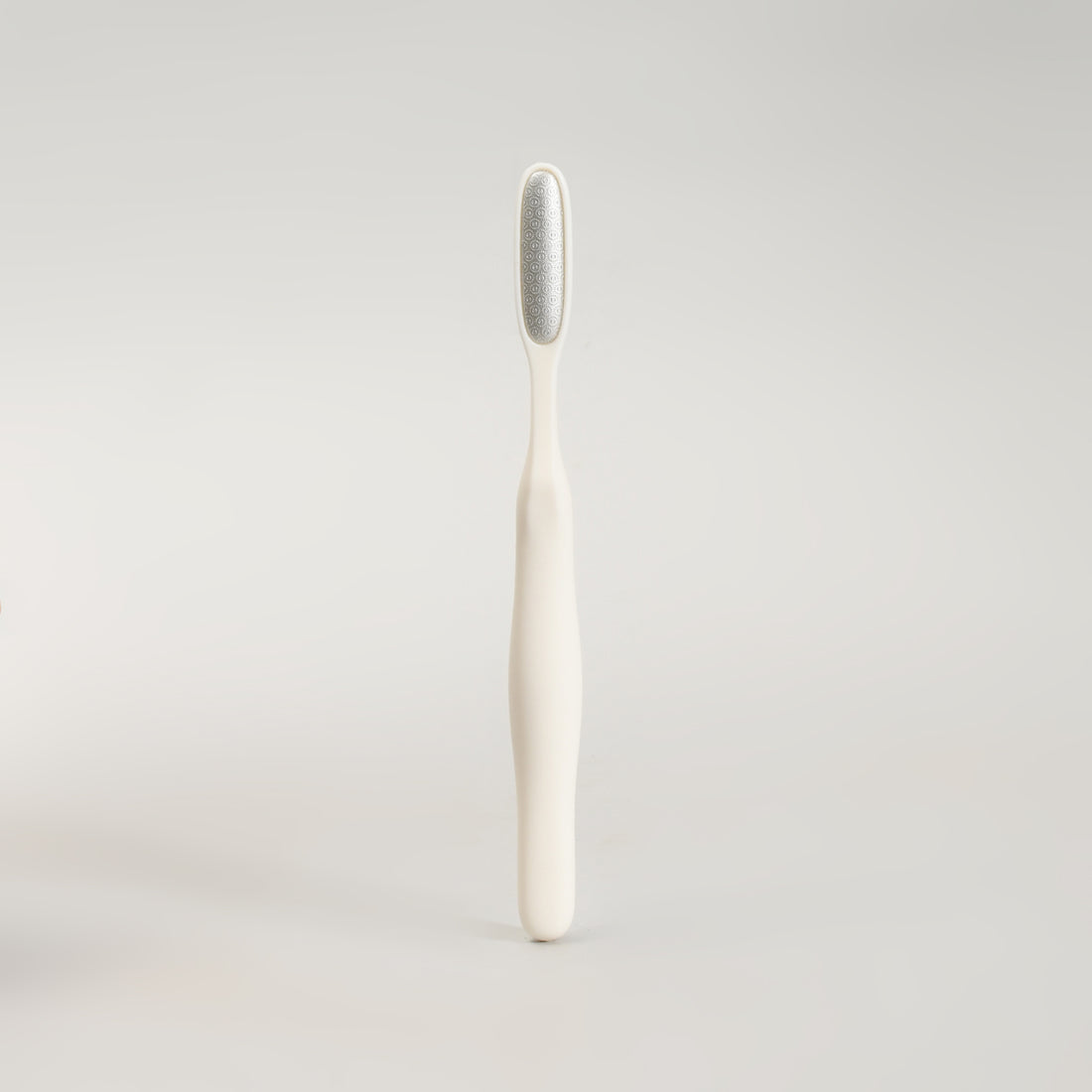 Mumuso Professional Foot File- White