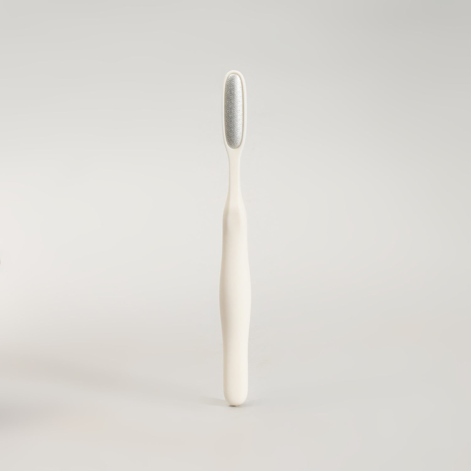 Mumuso Professional Foot File- White
