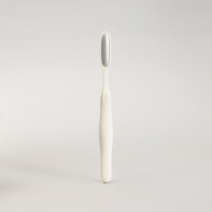 Mumuso Professional Foot File- White