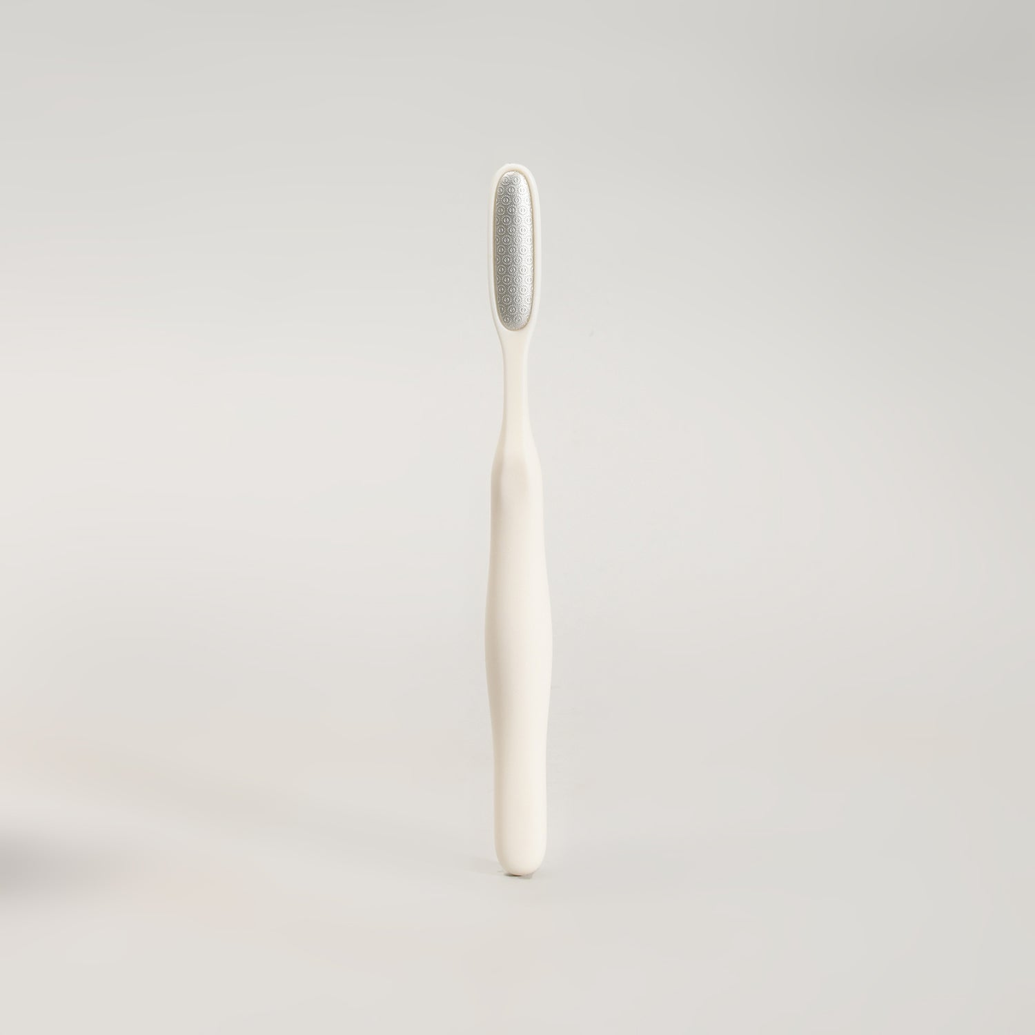 Mumuso Professional Foot File- White