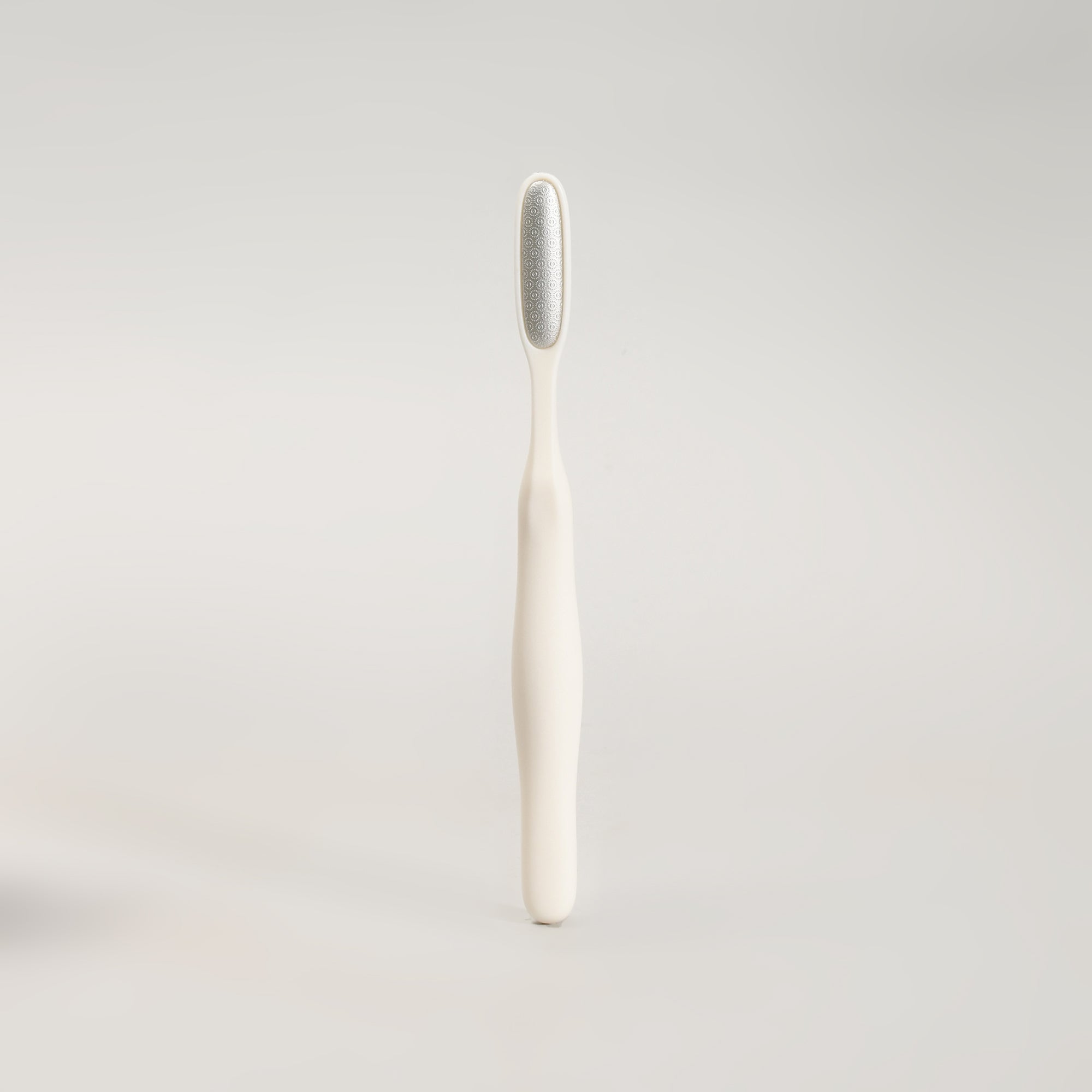Mumuso Professional Foot File- White