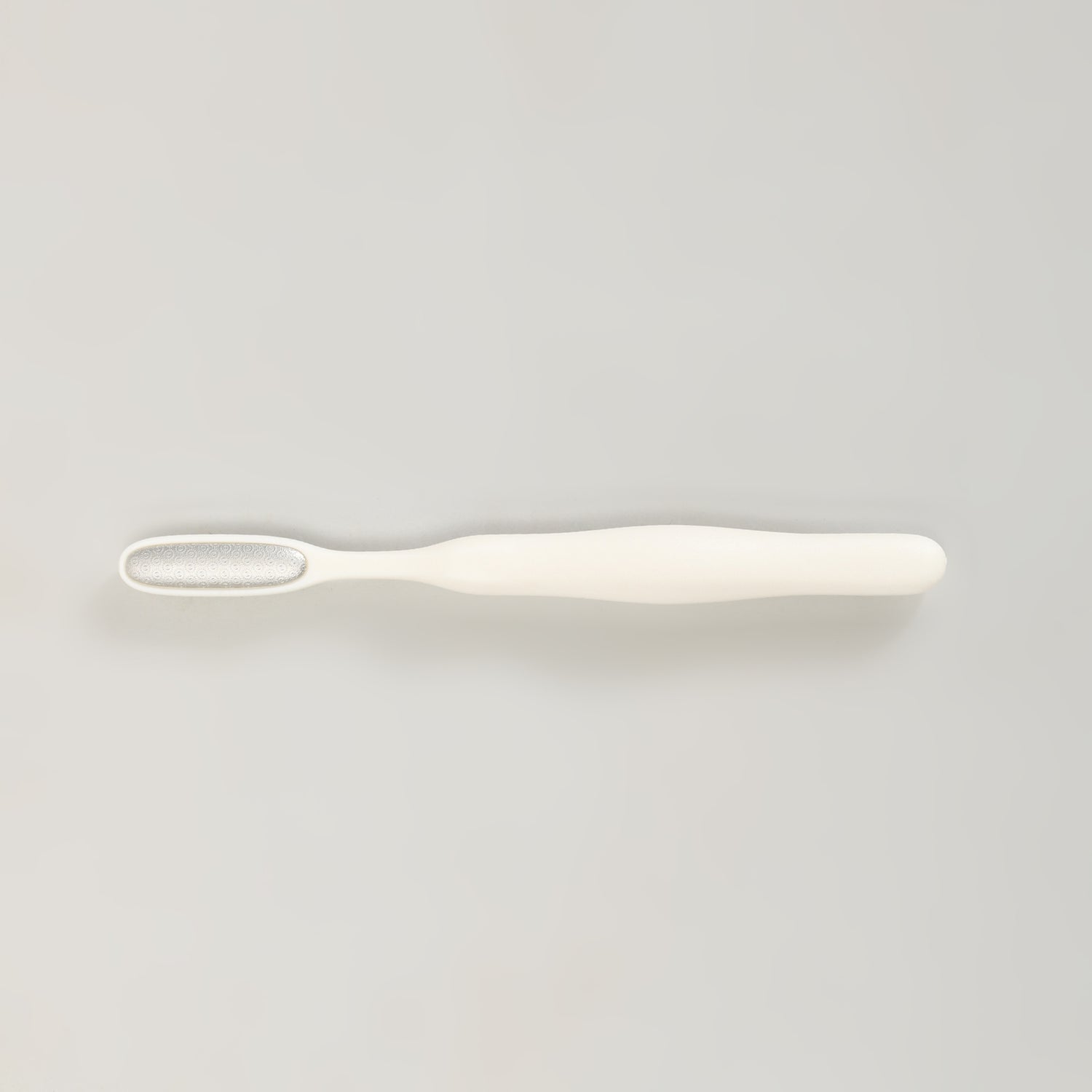 Mumuso Professional Foot File- White
