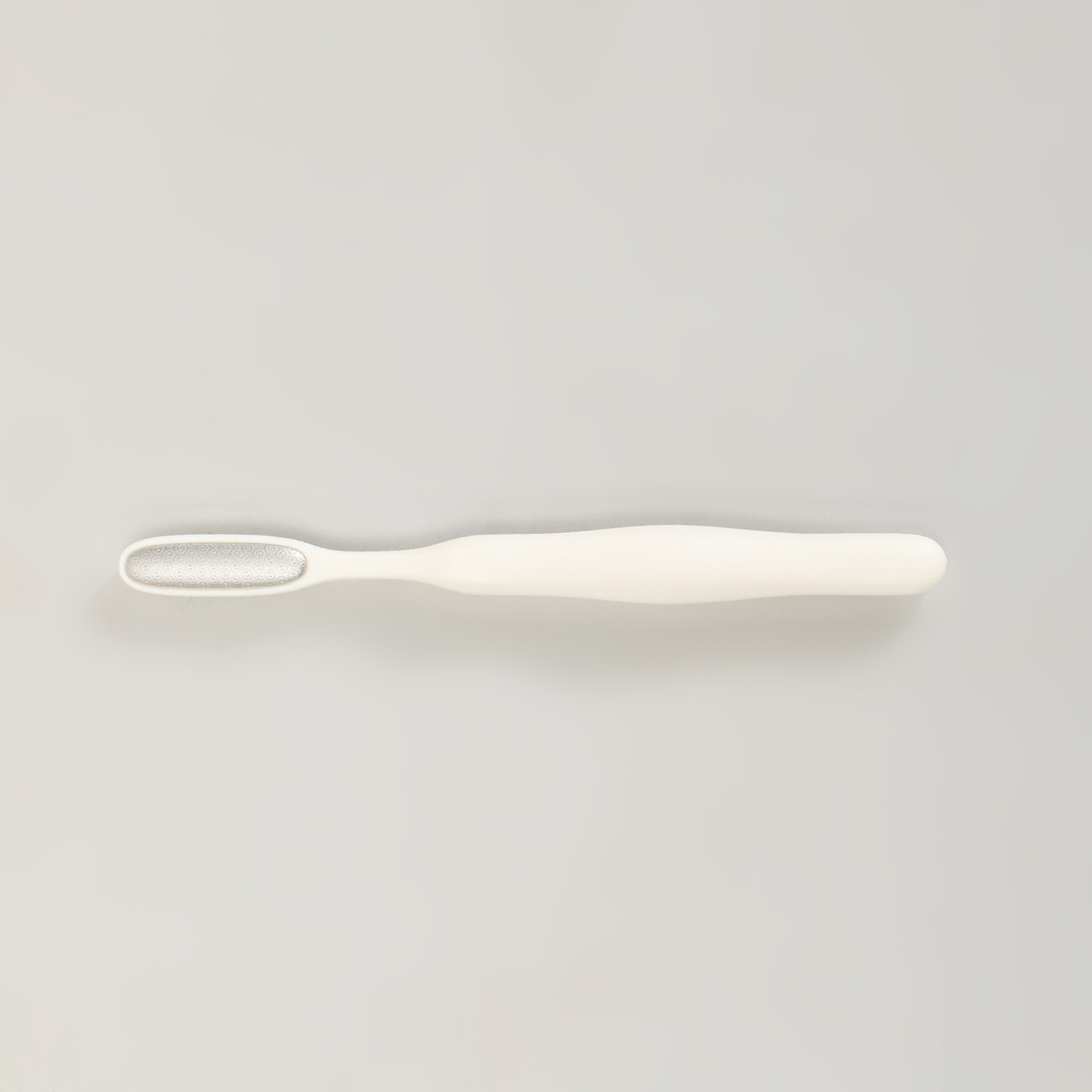 Mumuso Professional Foot File- White