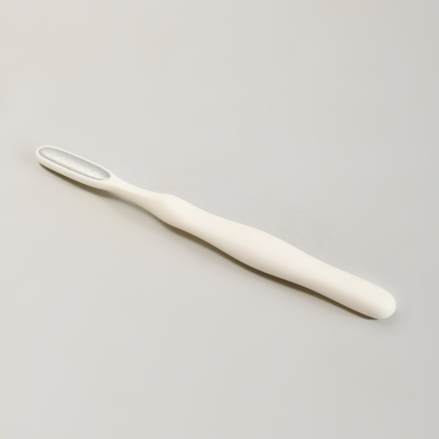 Mumuso Professional Foot File- White