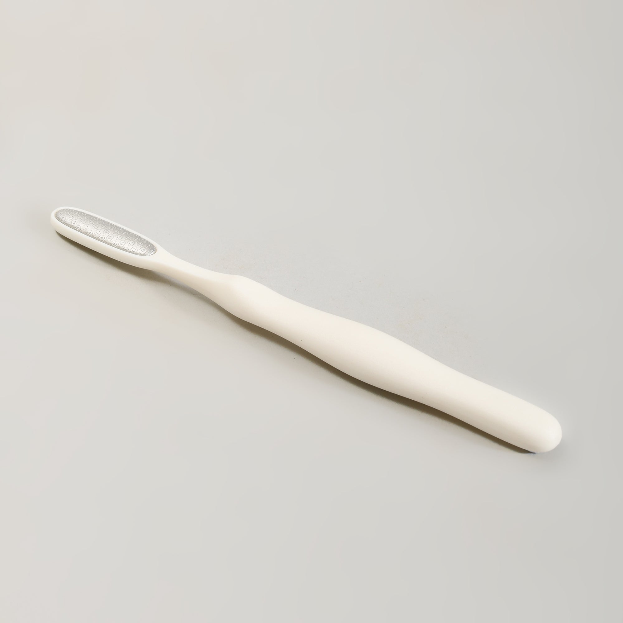 Mumuso Professional Foot File- White