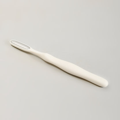 Mumuso Professional Foot File- White