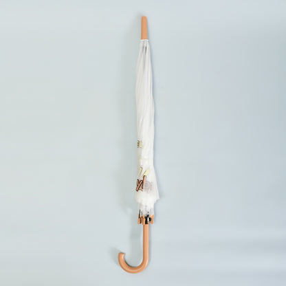Mumuso Leisurely Capybara Umbrella
