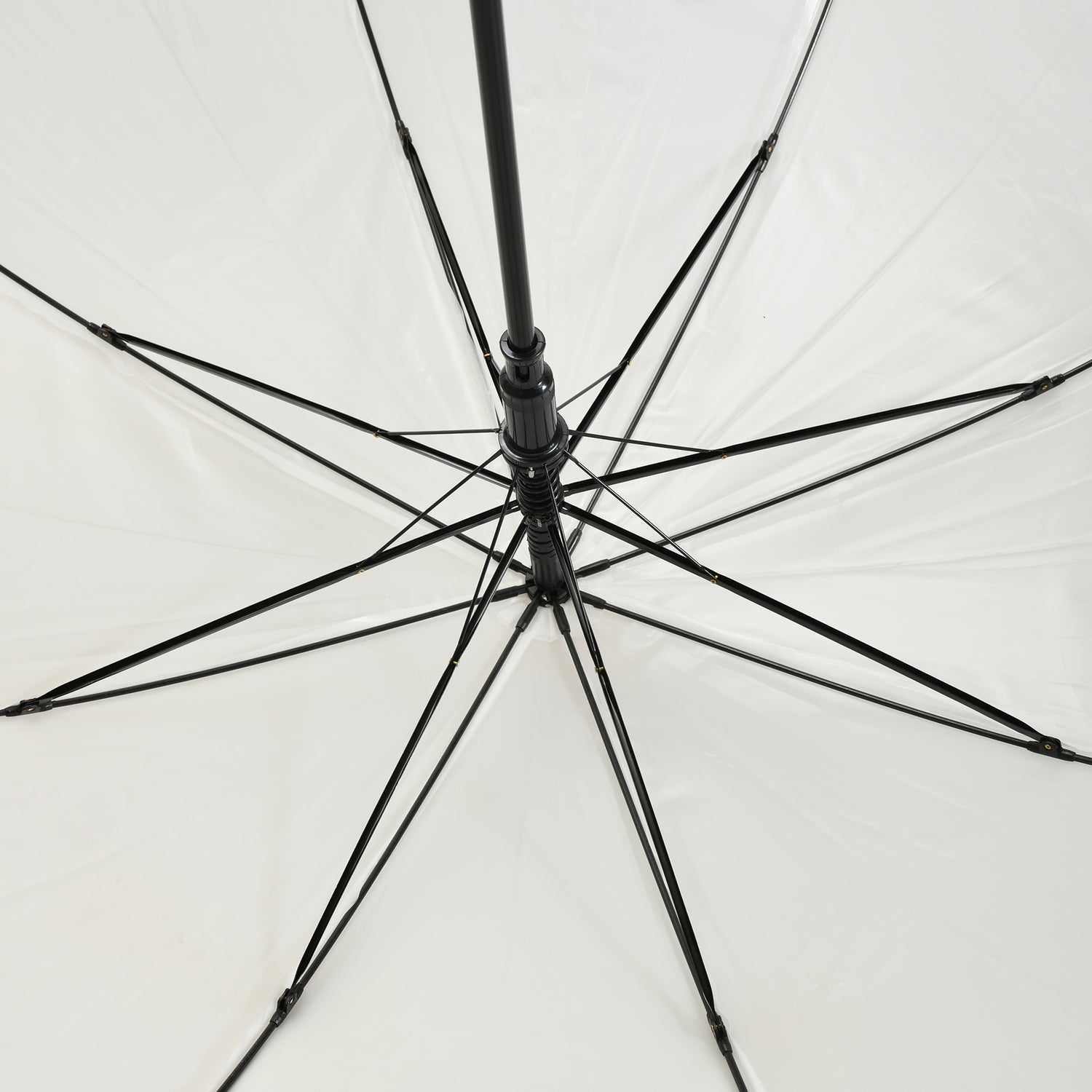 Mumuso Leisurely Capybara Umbrella