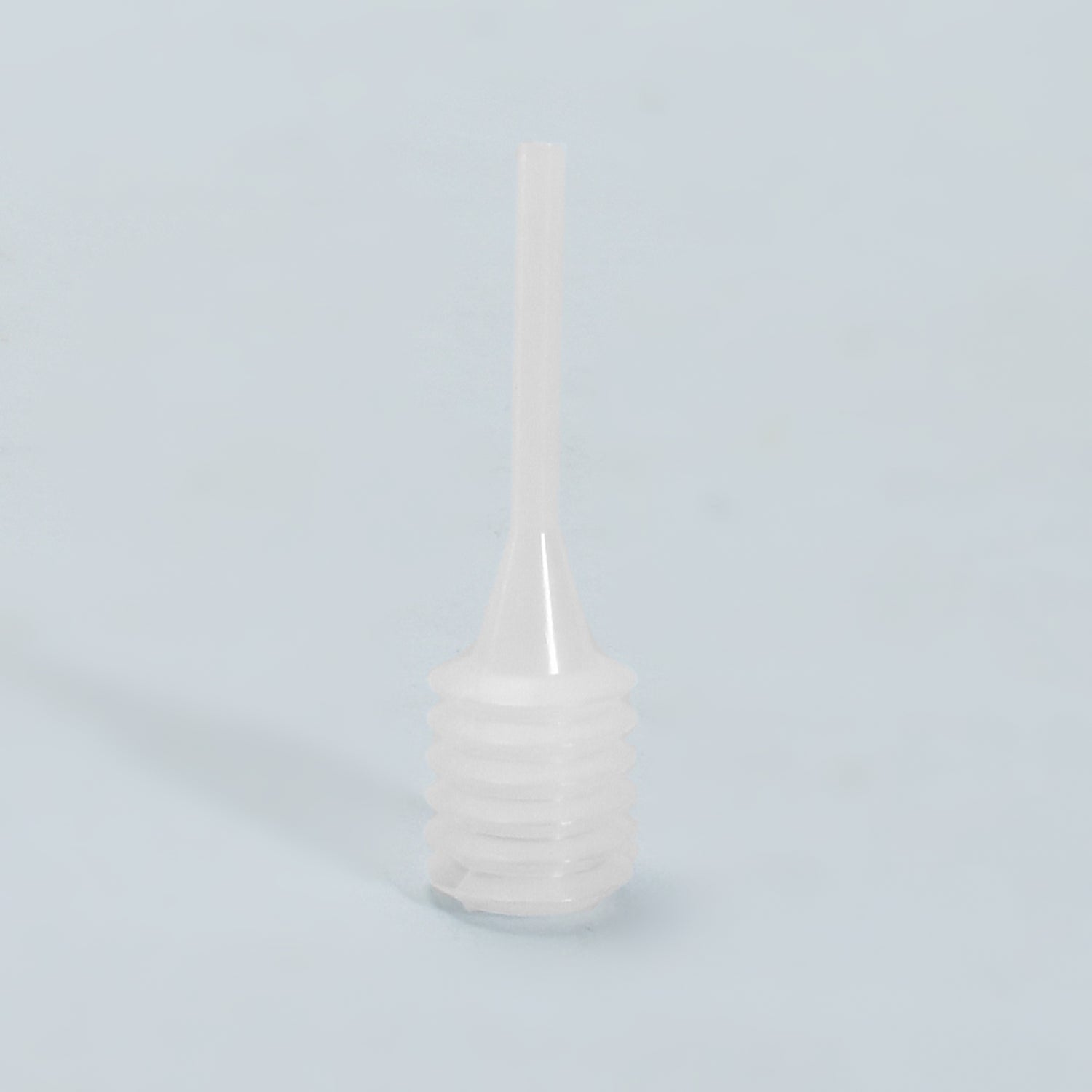 Mumuso Sweet Travel Bottle Set with Zip Pouch and Funnel