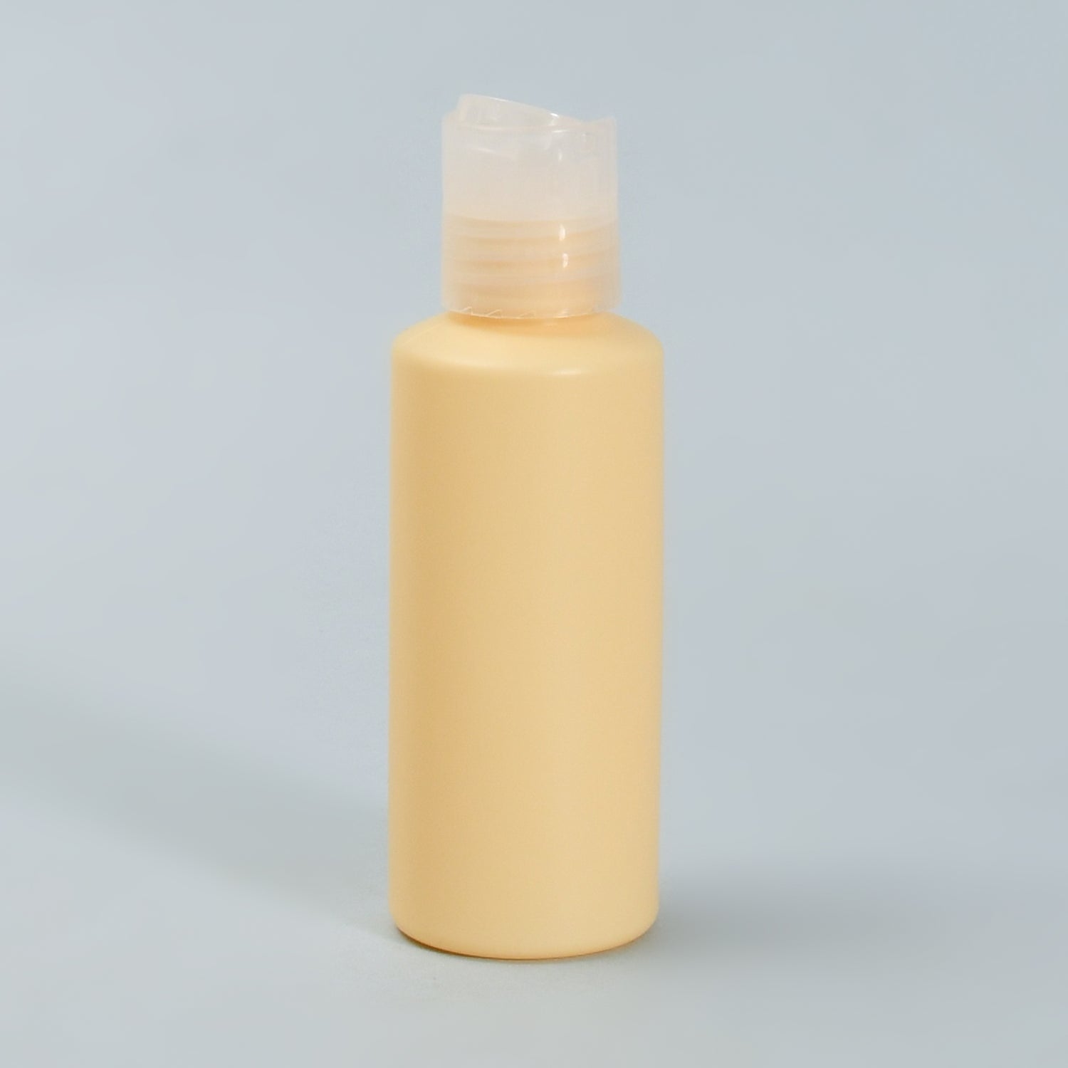 Mumuso Portable Macaroon-Coloured Travel Bottles Set — 5 pcs/60ml
