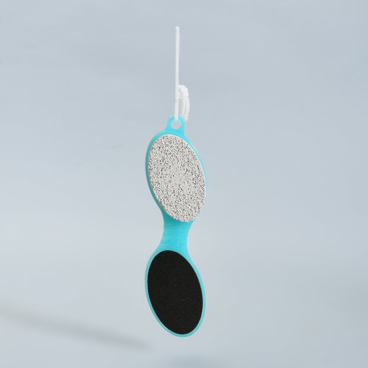 Mumuso Multifunction Foot Pumice- Blue