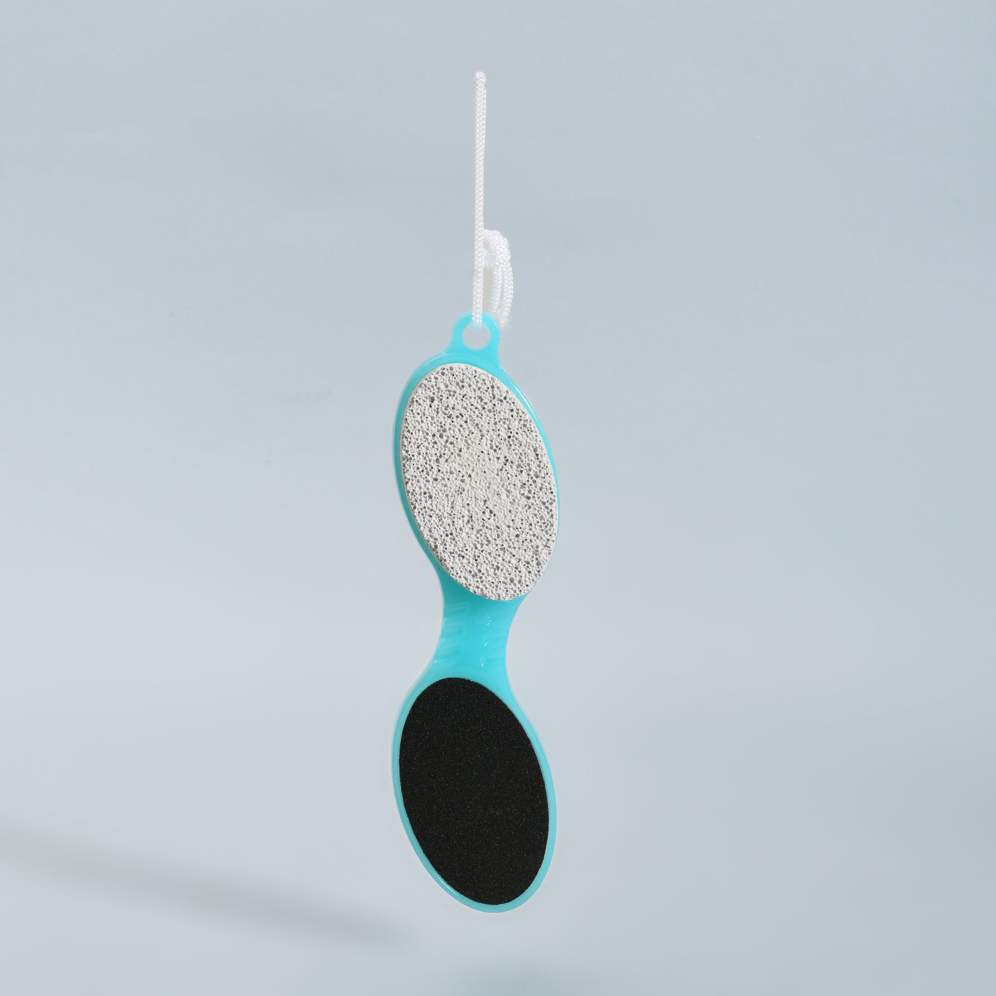 Mumuso Multifunction Foot Pumice- Blue