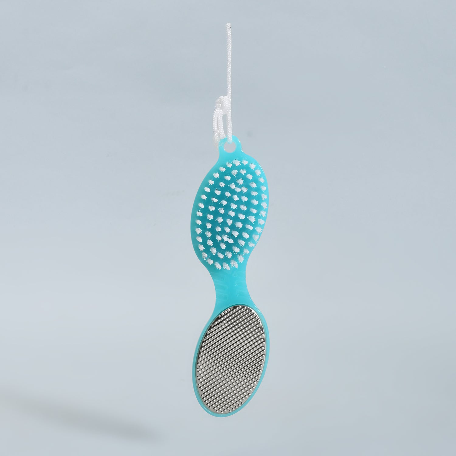 Mumuso Multifunction Foot Pumice- Blue