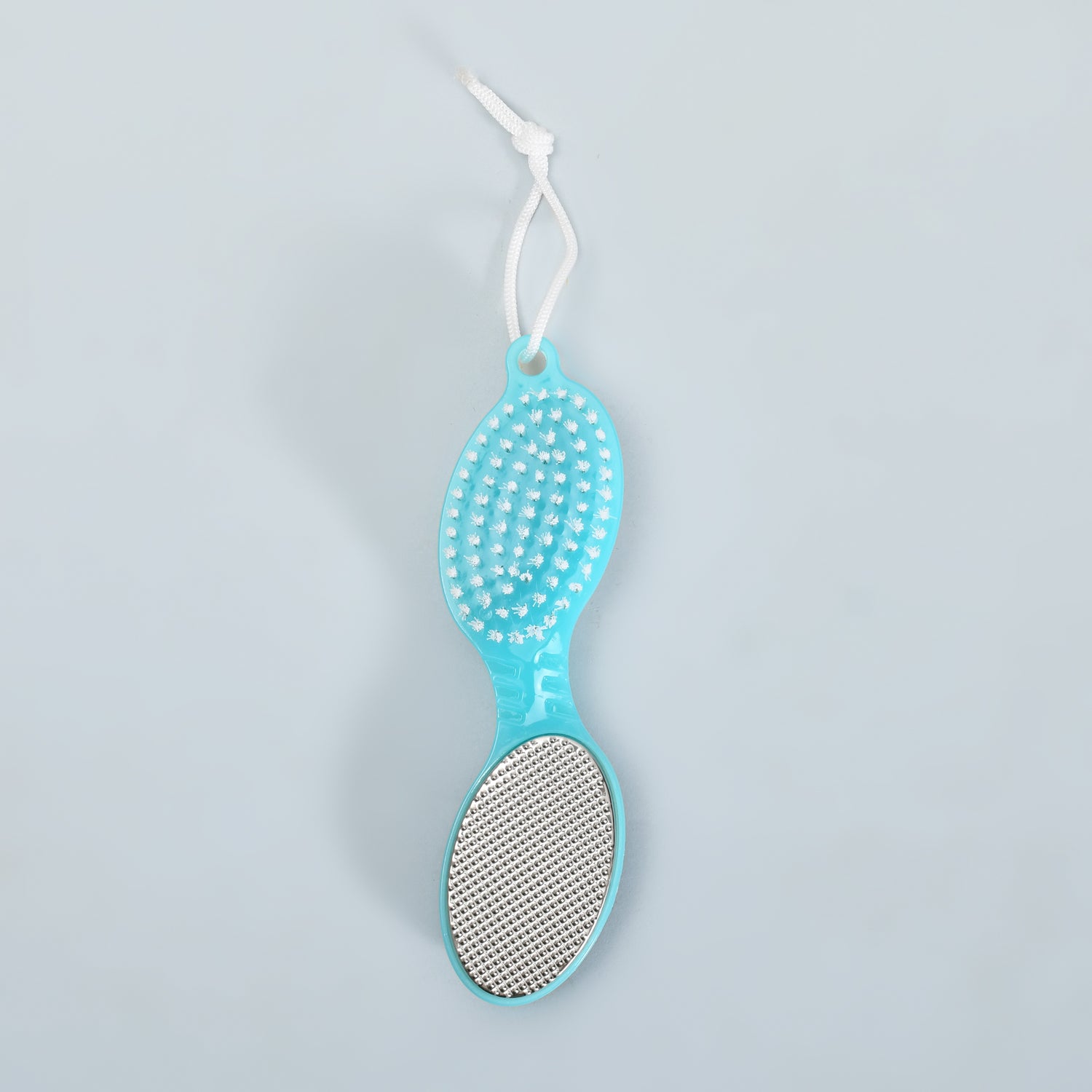 Mumuso Multifunction Foot Pumice- Blue